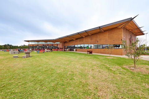 Flying Brick Cider House - Travel Agents 0