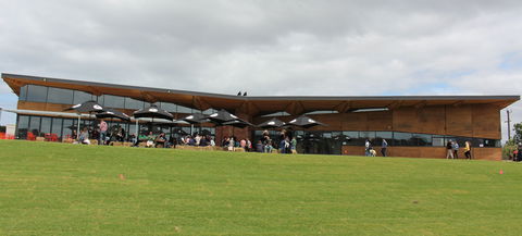 Flying Brick Cider House - Travel Agents 2