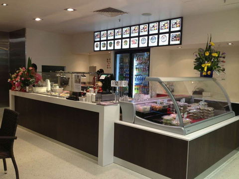 Fumi Sushi - Travel Agents 0