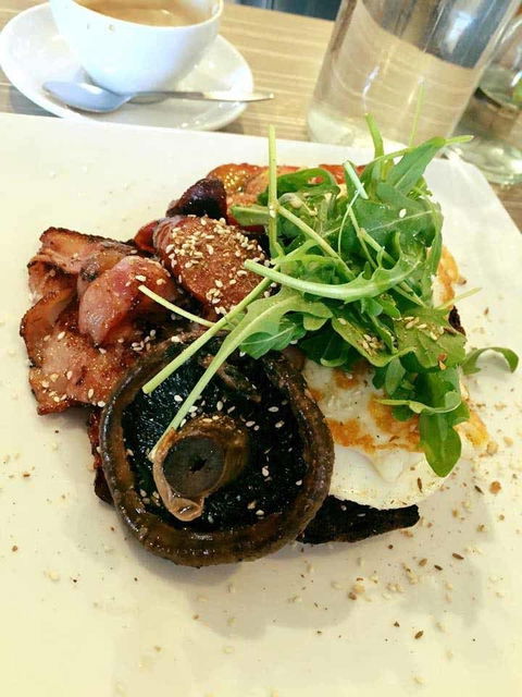 GG's Cafe Dulwich - Travel Search 0