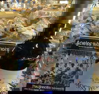 Guildford Town Bakery - Cruises Travel
