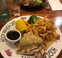 Hog's Australia's Steakhouse - Tourism Guide