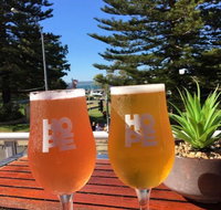 Hope Brew House - Tourism Guide