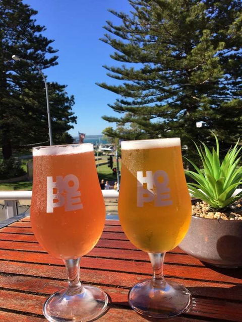 Hope Brew House - Cruises Travel 0