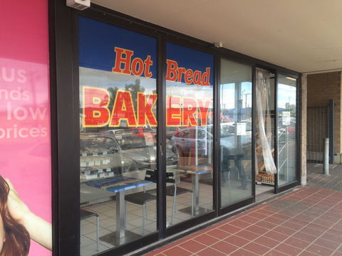 Hot Bread Bakery - Travel Agents 0