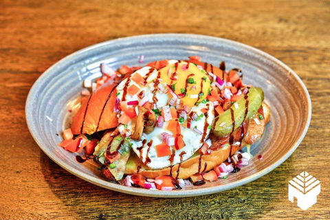 Leaf Cafe & Co - Campbelltown - Cruises Travel 0