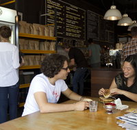 Lonsdale Street Roasters - Tourism Guide