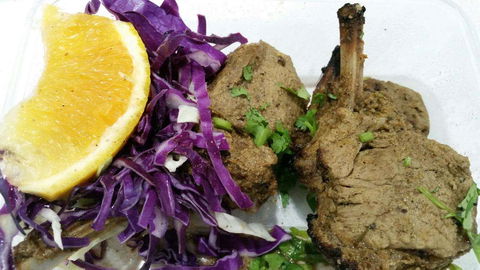 Mellow Thai Restaurant And Cafe - Cruises Travel 0