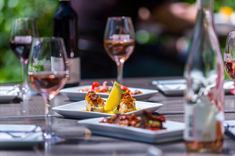 Mr Mick Cellar Door And Kitchen - Travel Agents 1