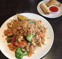 Newtown Thai - Tourism Guide