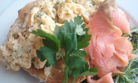 Organic Speciality Store - Travel Search 0