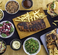 Pablo's Charcoal Chicken  Ribs - Tourism Guide