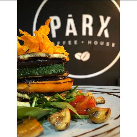 Parx Coffee House - Tourism Guide 0