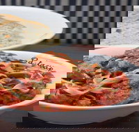 Pastacup - Tuart Hill - Travel Agents