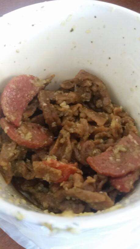 Pastacup - Kwinana Town Centre - Cruises Travel 0