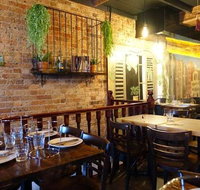 Pizzeria Da Alfredo - Tourism Guide