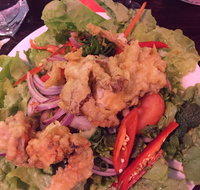 Red Chilli Thai Bargara - Tourism Guide