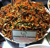 Relish Foods - Glebe - Tourism Guide
