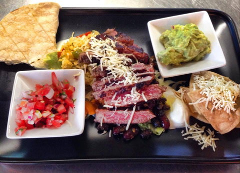 Searz - Travel Search 0