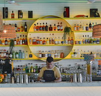 Snapper Rocks Bar  Kitchen - Tourism Guide
