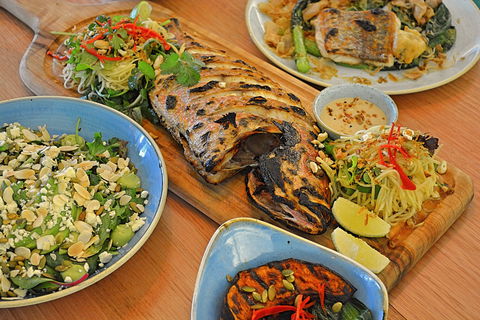 Snapper Rocks Bar & Kitchen - Travel Agents 1