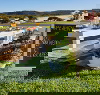 Southbound Escapes Pop Up Picnic