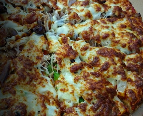 TC Brothers Kebabs And Pizza - Tourism Guide 0