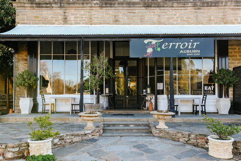 Terroir Auburn - Travel Agents 0