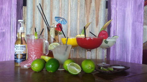 Tex Mex Restaurant - Travel Agents 0