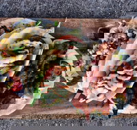 The Coughing Gherkin - Travel Agents