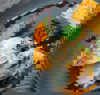 The Greenhouse Eatery  Bar - Travel Agents