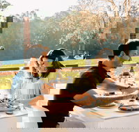 The River Deck - Travel Agents