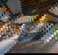 The Garden Berry - Travel Agents