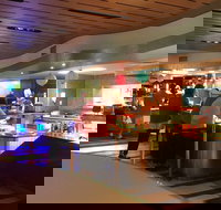 The Bistro - Travel Search