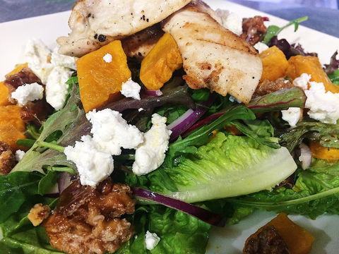 The Reef Bar And Grill - Cruises Travel 0