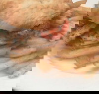 The Berry Hotel - Travel Agents