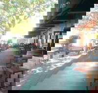 The Mighty Quinn - Travel Agents