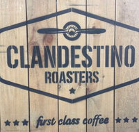 The Black Market Espresso Bar - Tourism Guide
