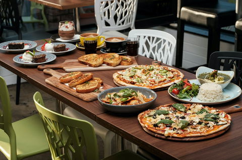 Toucan Cottesloe - Tourism Guide 0