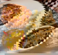 Victoria Rose and Tea Room - Travel Agents