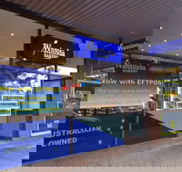 Waminda Bakery - Cruises Travel