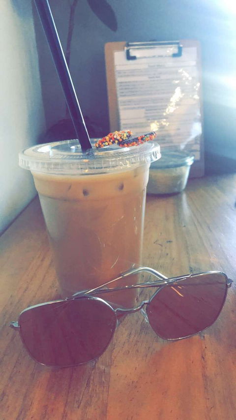 Woodman's Axe Espresso - Travel Agents 0