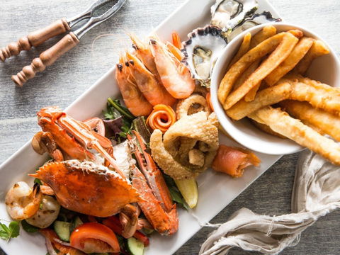 Worrigee Sports - Travel Agents 1