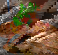 3Gringos Mexican Restaurant - Travel Agents