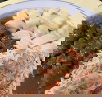 Albion Polish Club - Travel Search