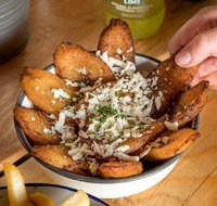Arepa - Enmore - Tourism Guide