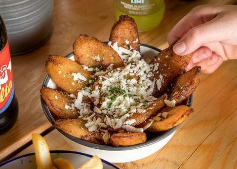 Arepa - Enmore - Tourism Guide 0