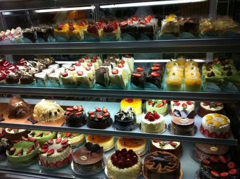 Breadtop - Blacktown - Travel Agents 0