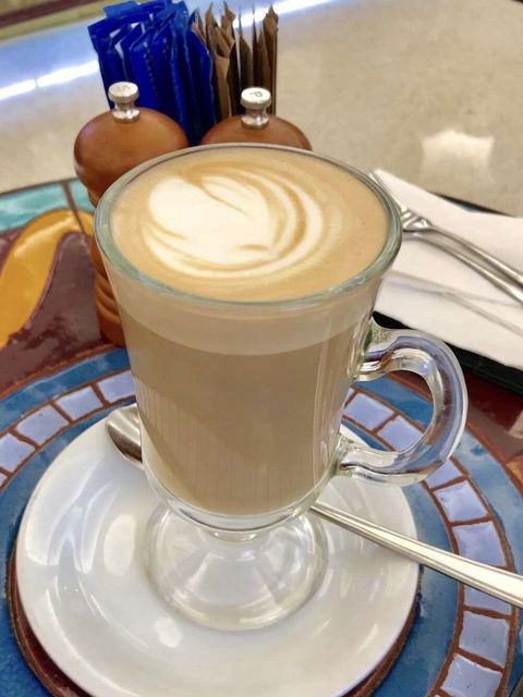 Cafe One - Travel Agents 0