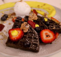 Cafe Miiso - Tourism Guide